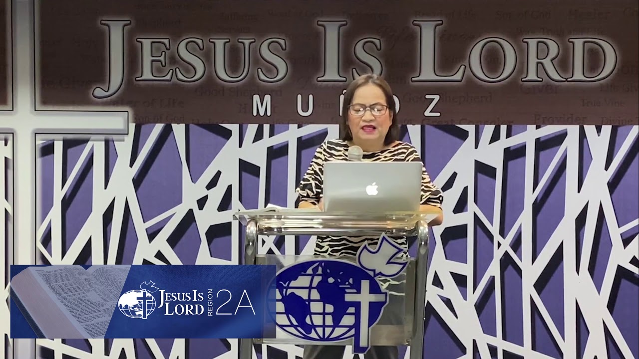 Daniel Chapter 5: The Omniscient God │ Project Parousia PH