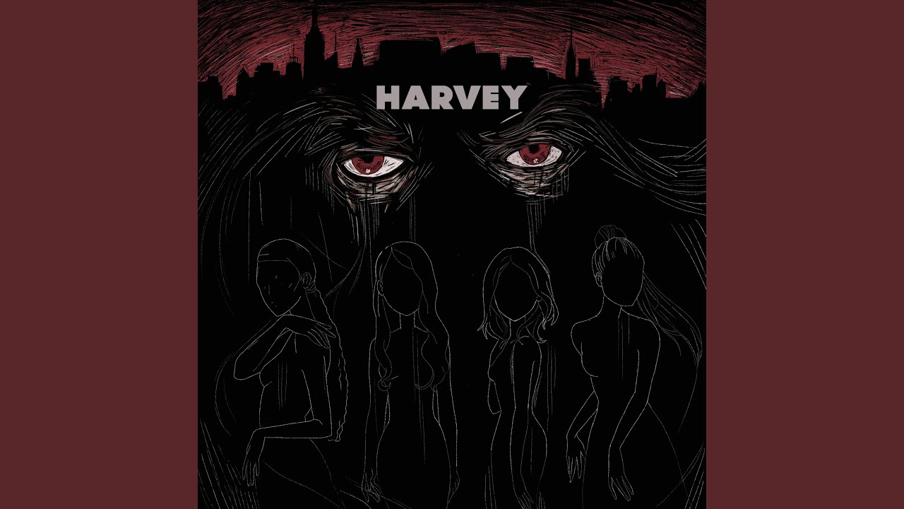 HARVEY (feat. Ruydos & Ivan Carranza)