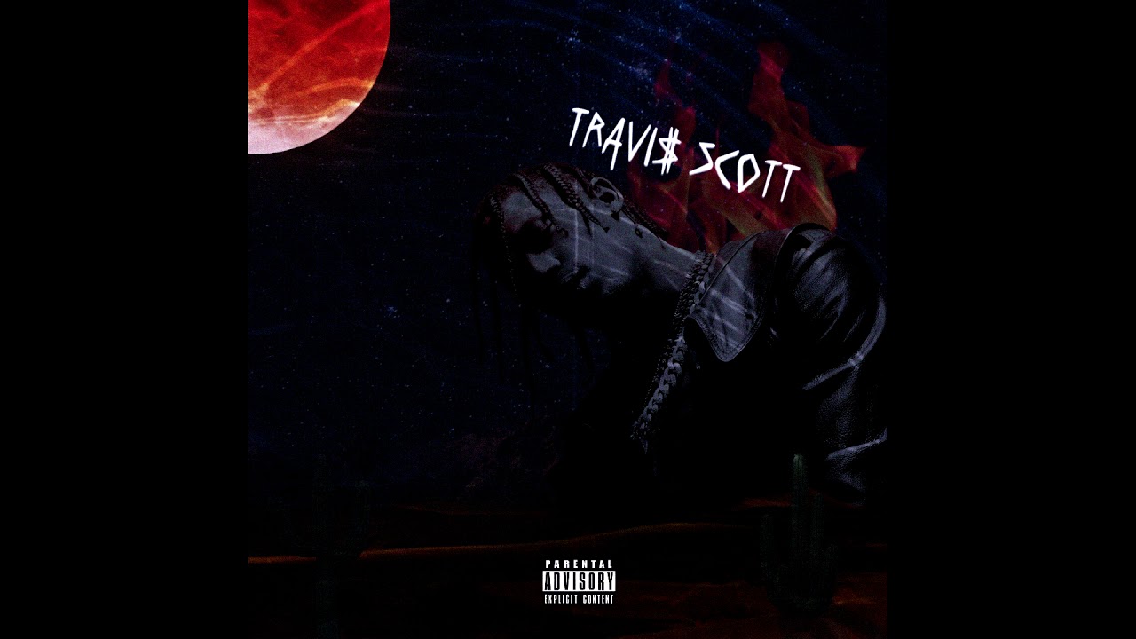 Travis Scott - 