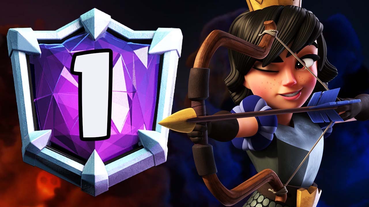 Princess Tower is Back!