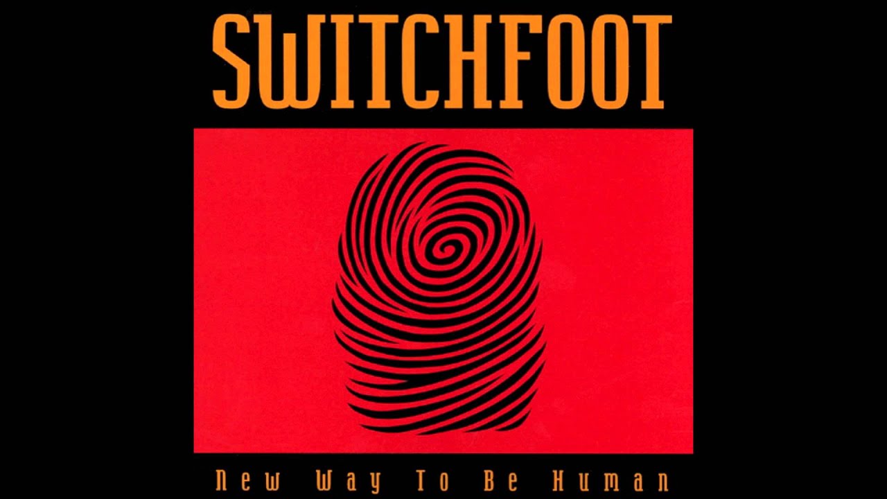 Switchfoot - Only Hope [Official Audio]