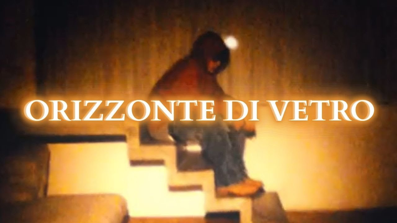 [FREE] Latrelle Type Beat 2026 - "Orizzonte di Vetro"