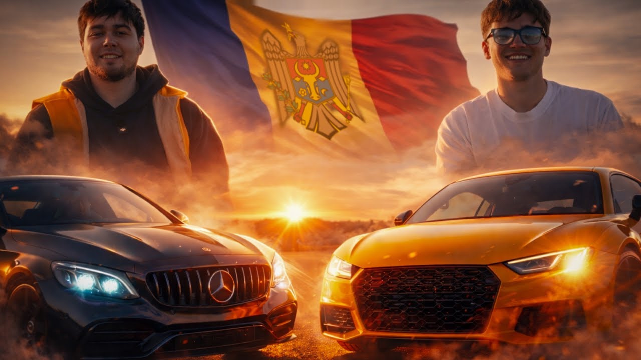 JOSAN vs IACOVETS – TURA 2! Nimeni nu se aștepta la asta… 🤯