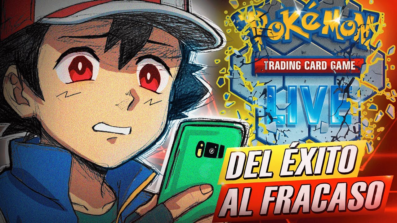 Nadie SE ESPERABA ESTO de Pokémon TCG LIVE💥
