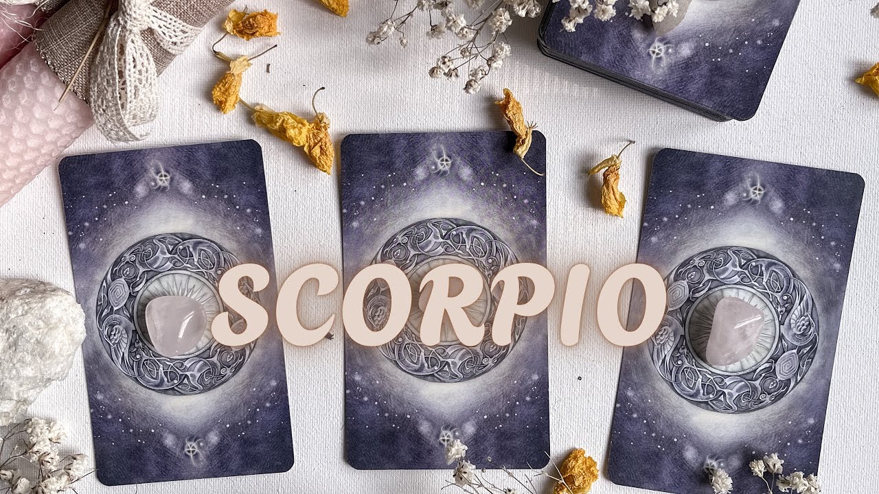 SCORPIO 🔥💬 A SERIOUS “DO YOU WANT ME ” TALK IS COMING… THIS WILL CHANGE EVERYTHING!😱 MARCH Love