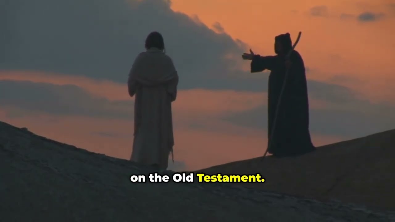 The Covenant That Leads to Desolation A Sobering Prophecy