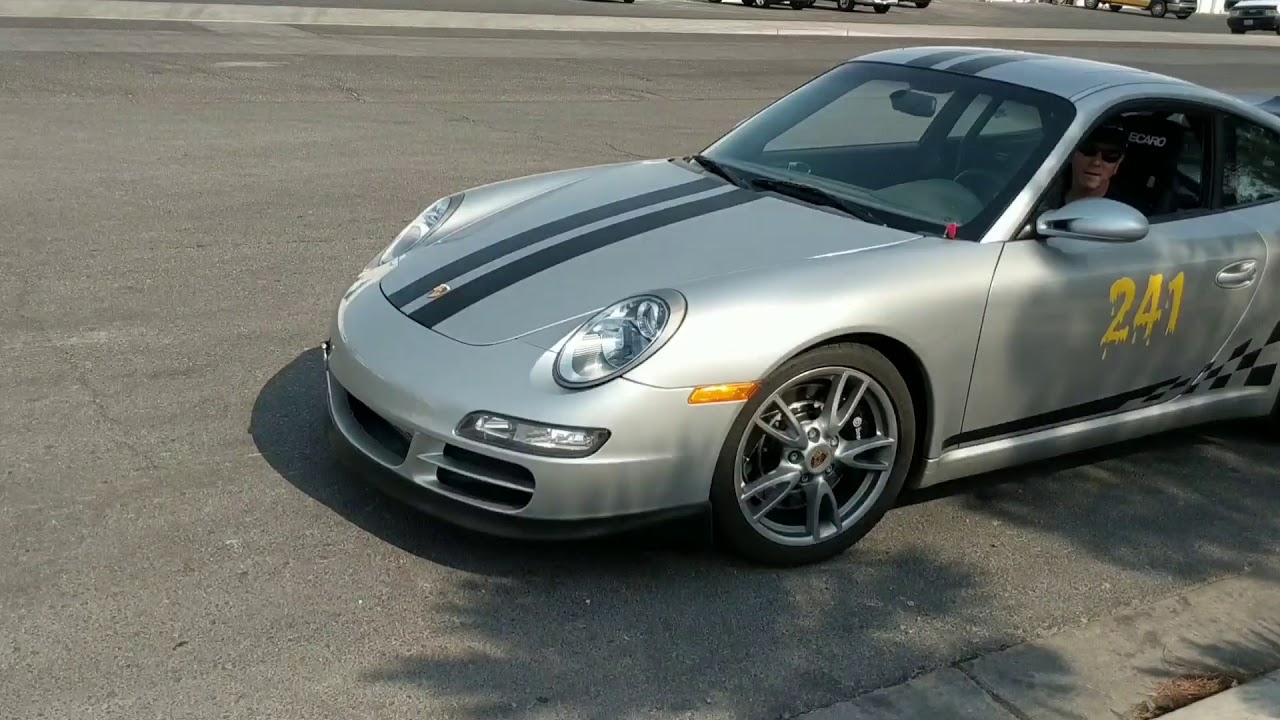 997 LS V8 Conversion by Renegade Hybrids!