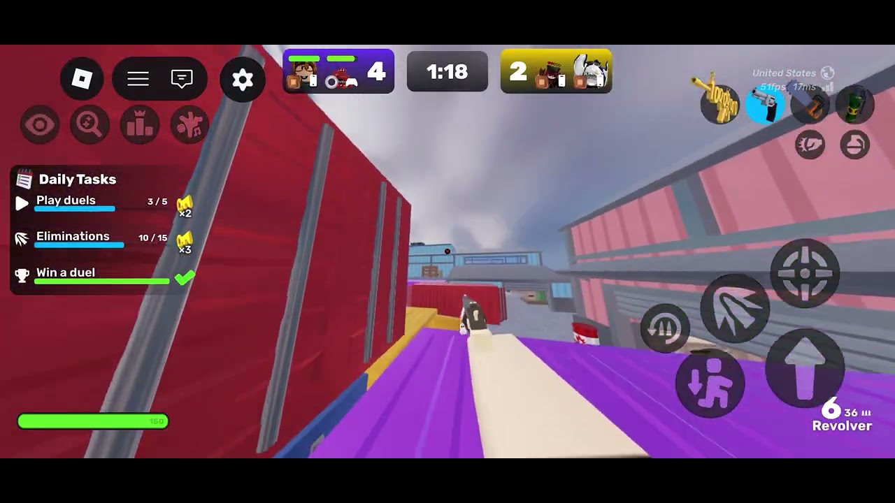 Hahahaha I broke your Vasee