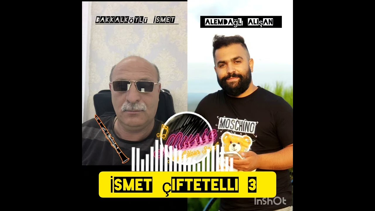 İsmet çiftetelli 3 