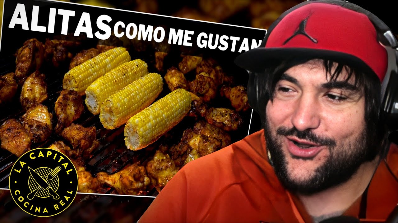 PUTUPAU REACCIONA a ALITAS 100% A MI GUSTO - LA CAPITAL