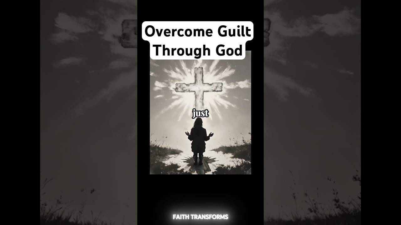 Does Guilt Ever Go Away? 
