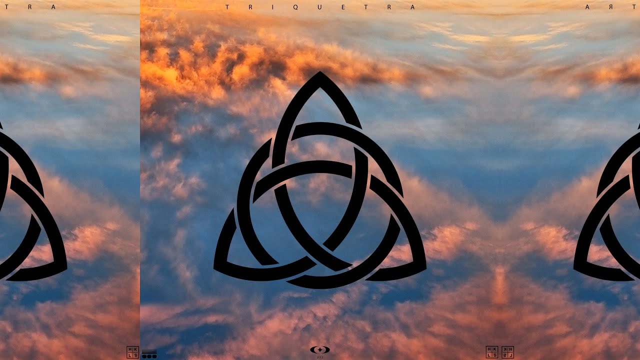 HKLS x Devilish Trio x Benoit Pioulard - Reboot