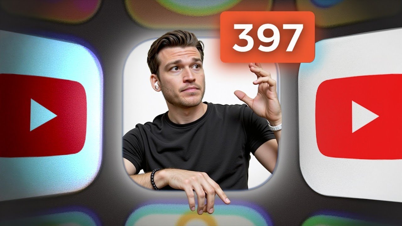 If I Started a YouTube Channel as a Video Editor in 2025, I’d Do This