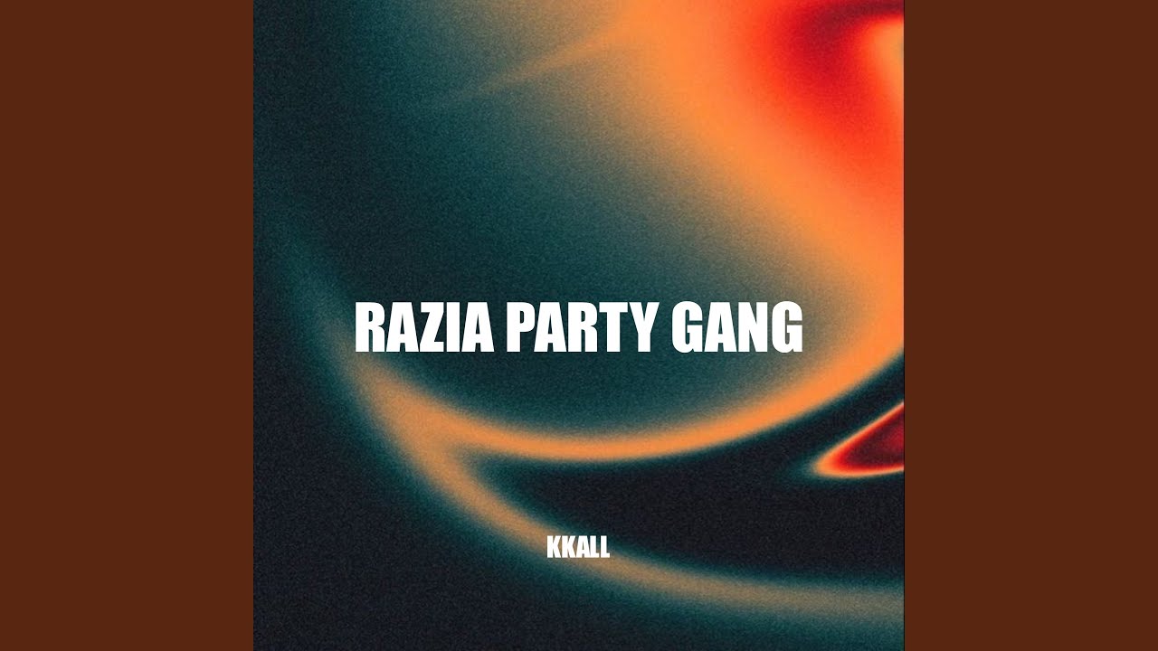 Razia Party Gang