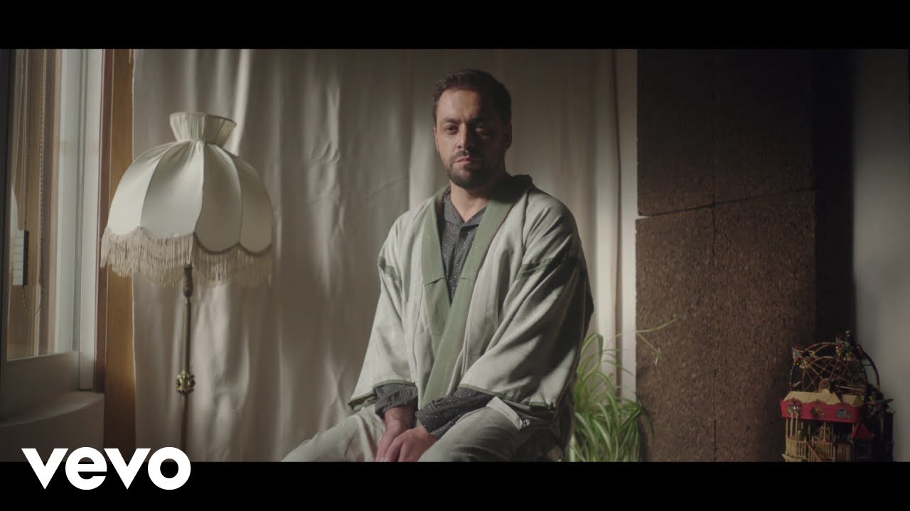 António Zambujo - Sem Palavras