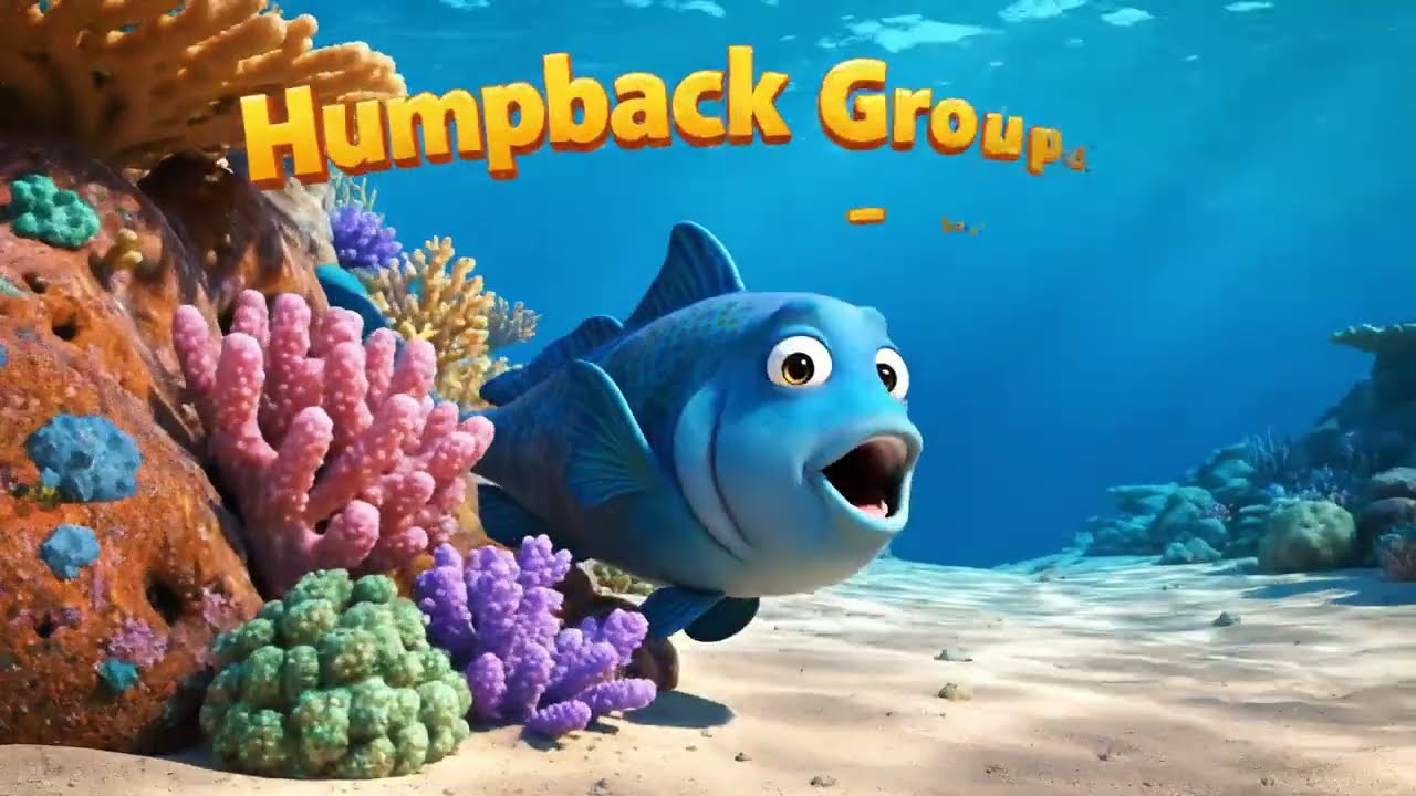 ABC Animal Song for Toddlers 🎶 | Fun Kids Music | Pixar Style