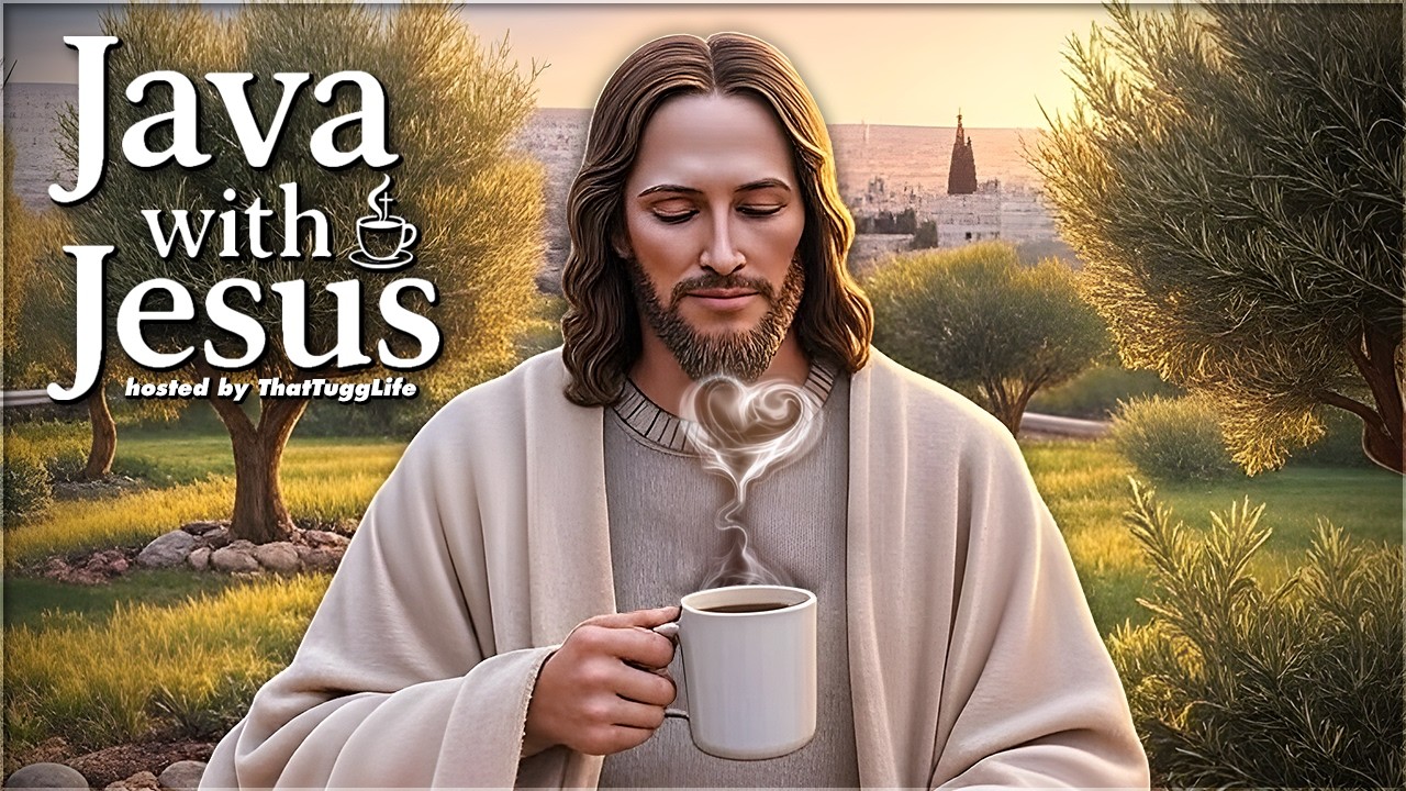 Java with Jesus Episode 206: True Worship
