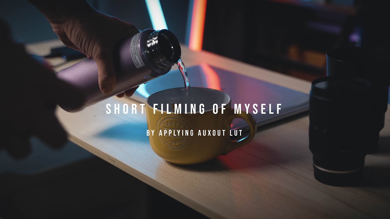 Short Filming while Stay At Home on a7iii | CINEMATIC VLOG |  STAY AT HOME | SABAH | MALAYSIA