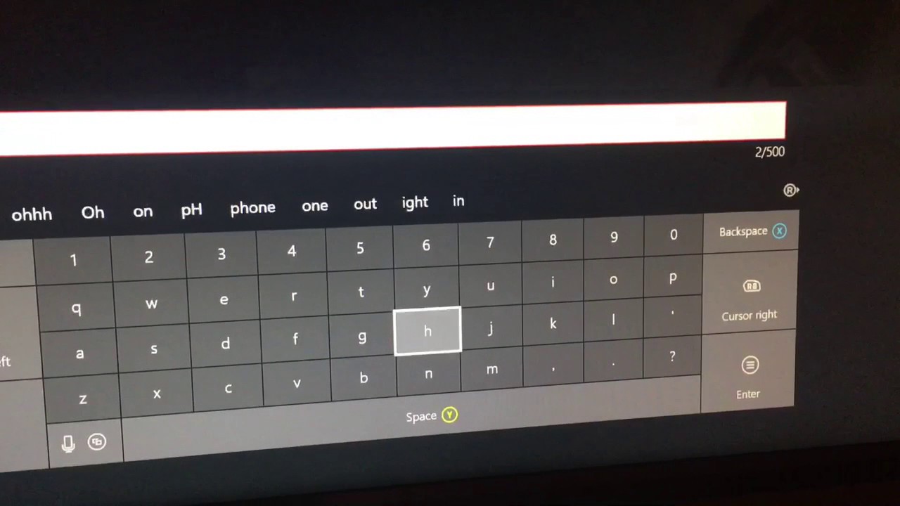 If you get this message on Xbox ONE/360 IGNORE IT!