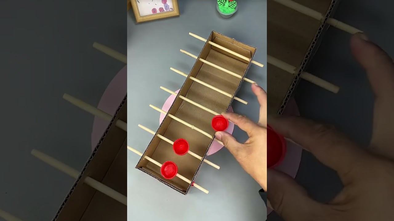 Focus Games for Kids (Fun Activities to Improve Concentration)