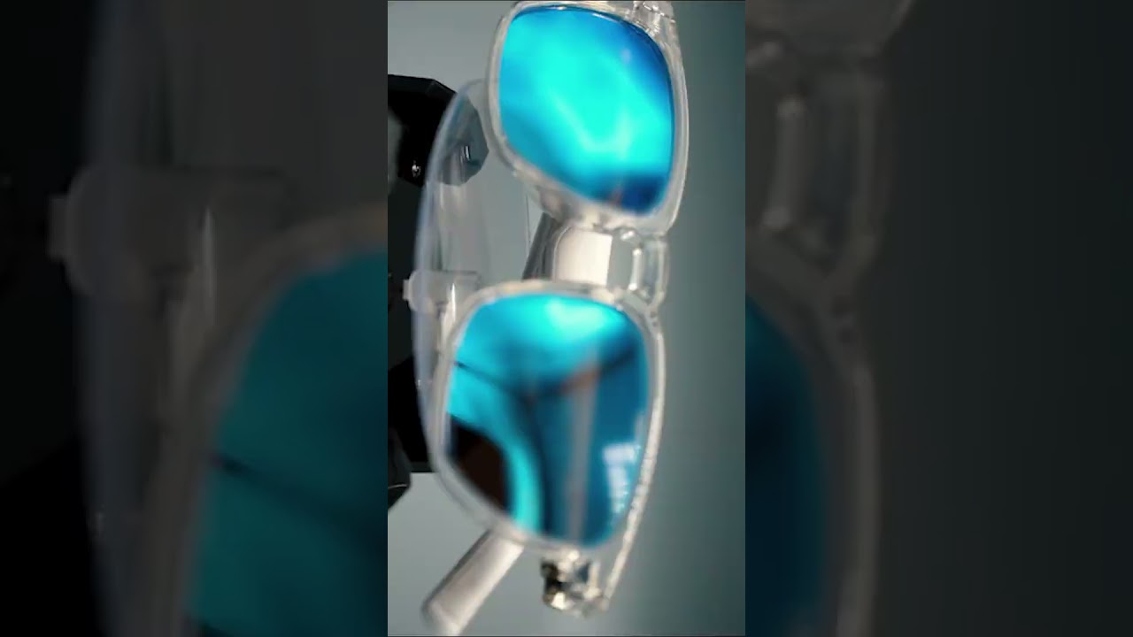 The New Era of Smart Audio Glasses: Where Fashion Meets Technology 