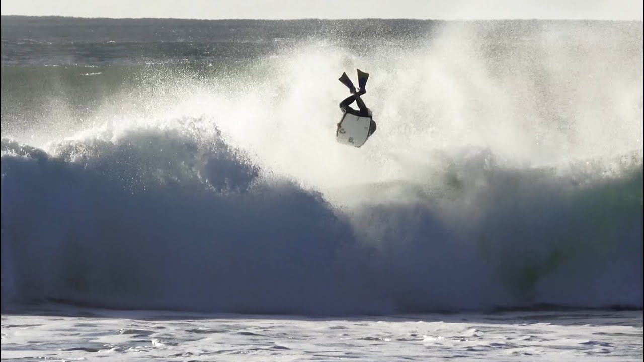 One Day With Liam Lucas