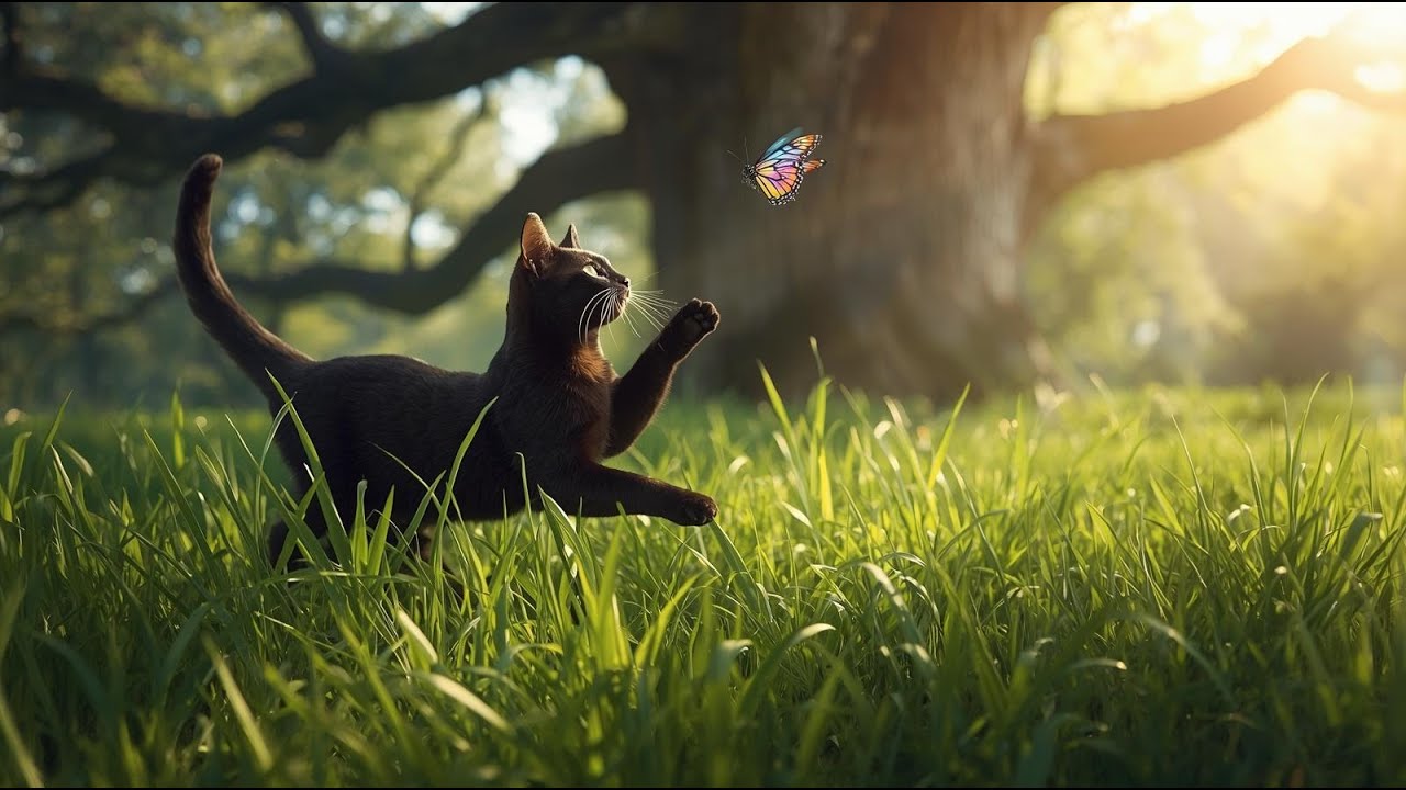 Dreamy Music Box Lofi #13   Floating in Endless Daydreams