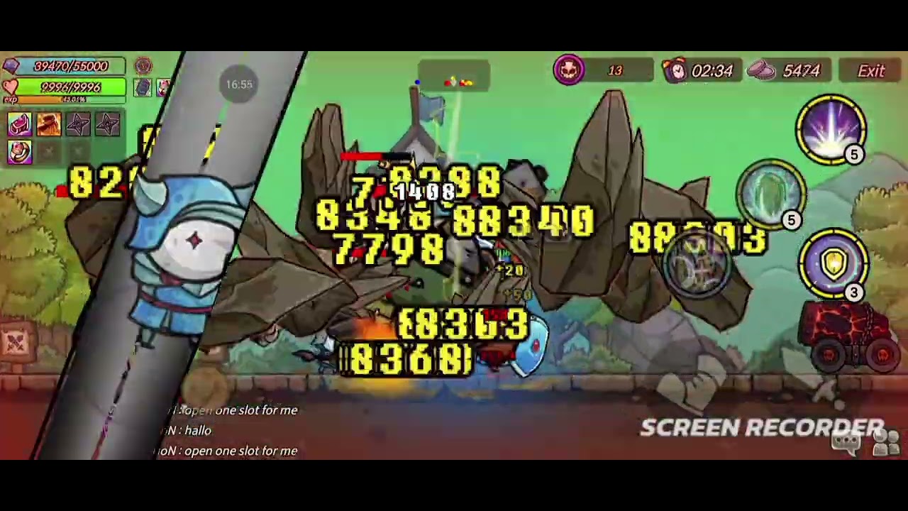 Guardian Solo Def 18