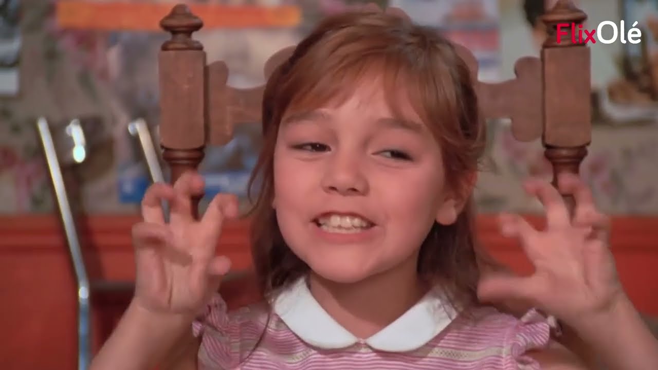 Comer, comer... Canción de Chispita y sus gorilas (Luis Mariano Delgado, 1982)