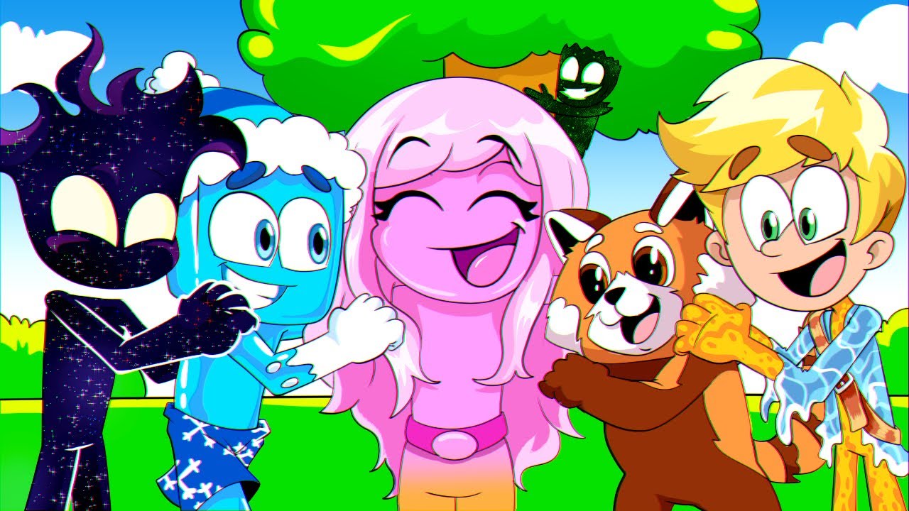 ELA ESTA DE VOLTA SEM A MATRIX