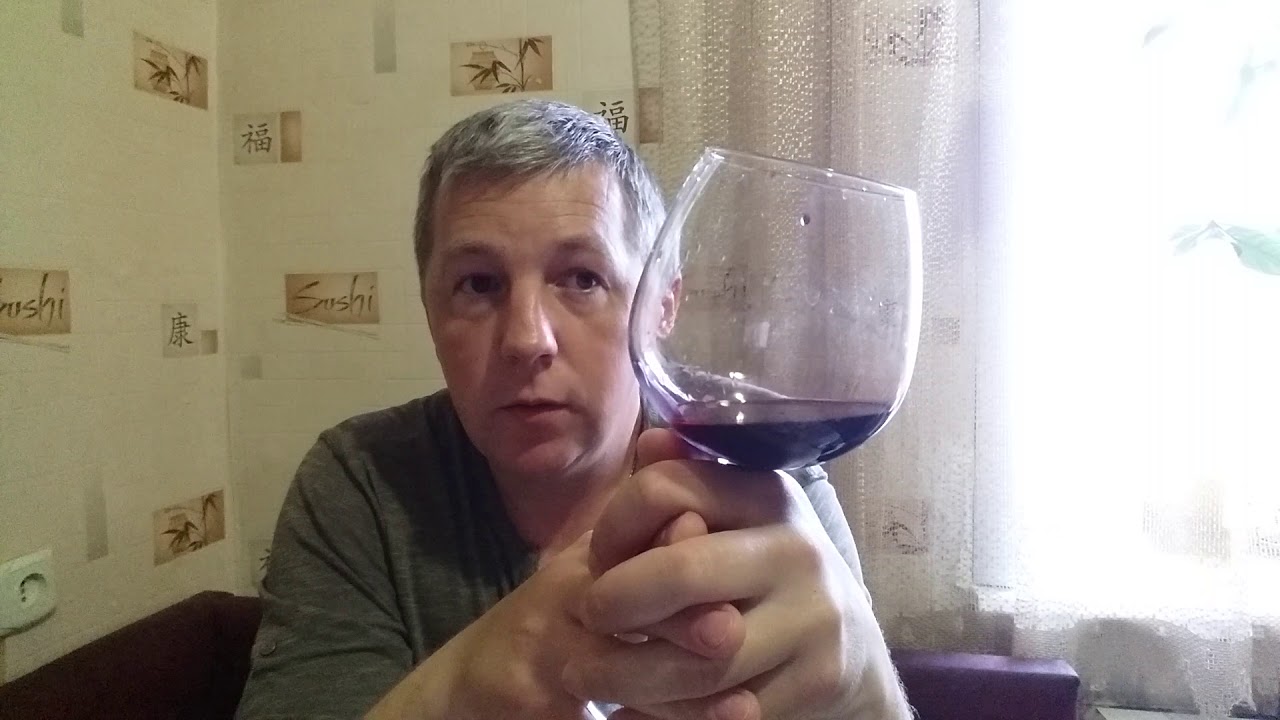 Кагор с винограда ГОЛУБОК! КАКИЕ СОРТА ВИНОГРАДА НУЖНЫ ДЛЯ СЛАДКОГО ВИНА!
