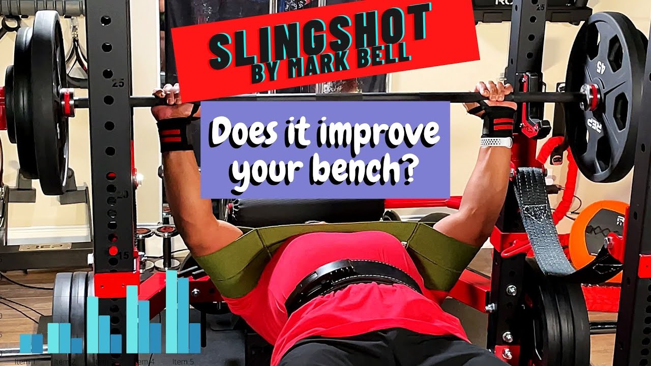 «Slingshot» Марка Белла: стоит ли своих денег?