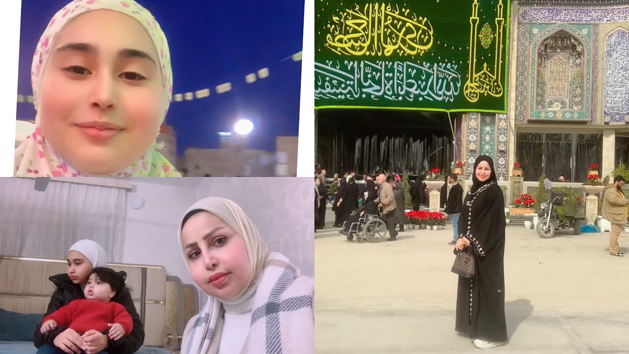 اول مره نكعد بهذا الوقت سافرنا بالليل اني والعائله 👨‍👩‍👧‍👦 تعالو اتونسو ويانه