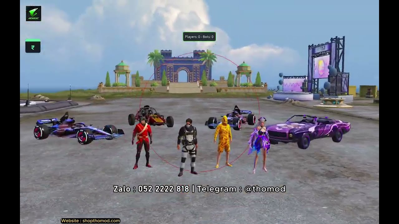 CÁCH H.A.C.K P.U.B.G MOBILE IOS VÀ ANDROID || ANTIBAN SIÊU NGON , GHÌM TÂM ,MOD SKIN ,HIỆN VỊ TRÍ