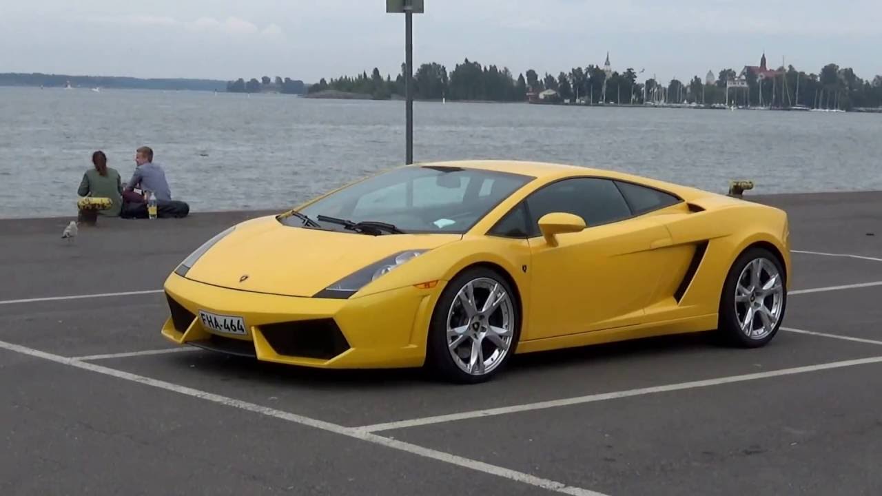 Helsinki Cruising Night 05/08/2016  |  CARS WITH ROBERT