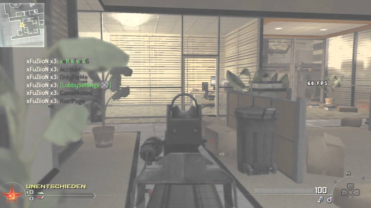 Mw2 1.13 Challange Lobby Patch (xePixTvxV6)