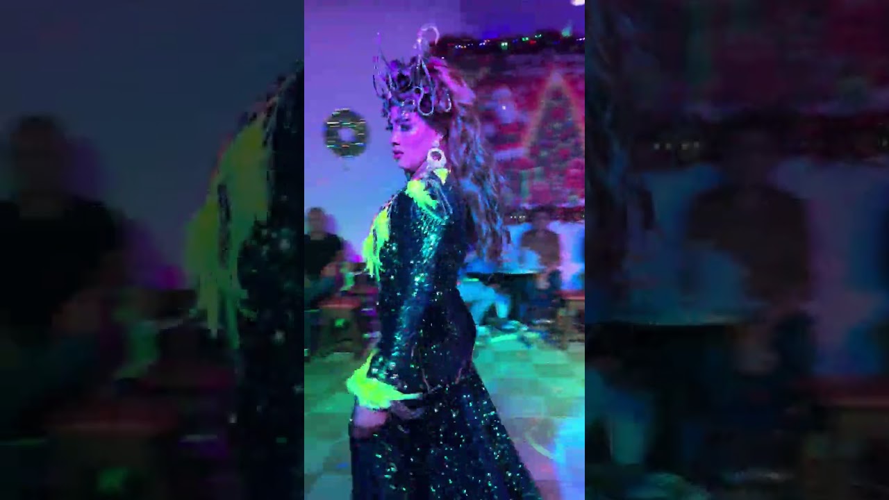 Aquaria - Charles Disco