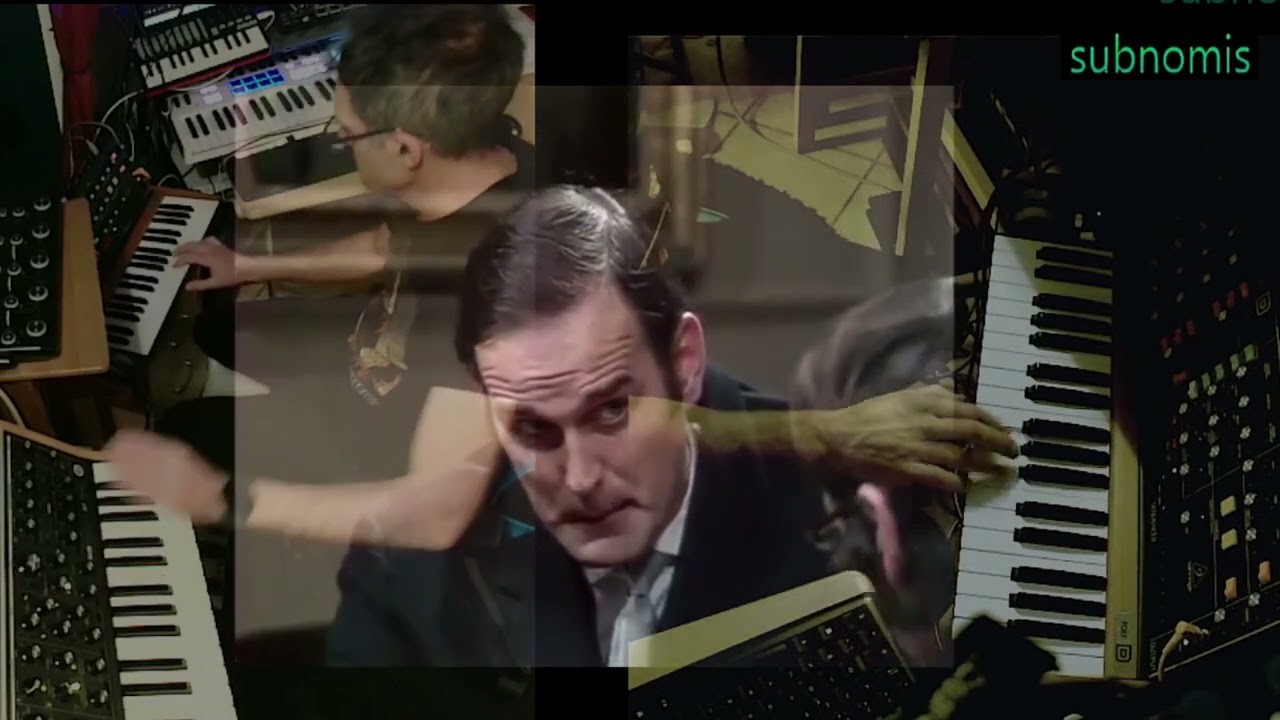 Monty Python