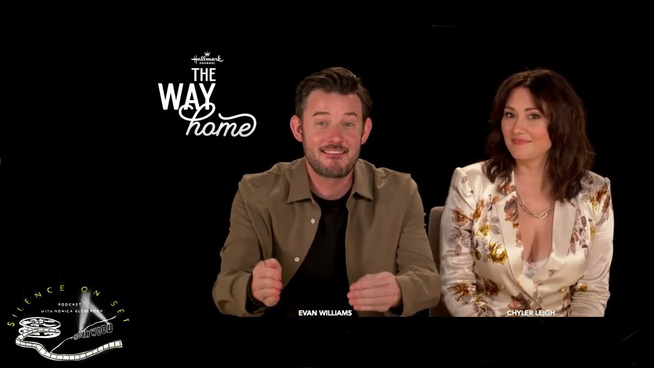 The Way Home cast talks season two plot twists and whats to come