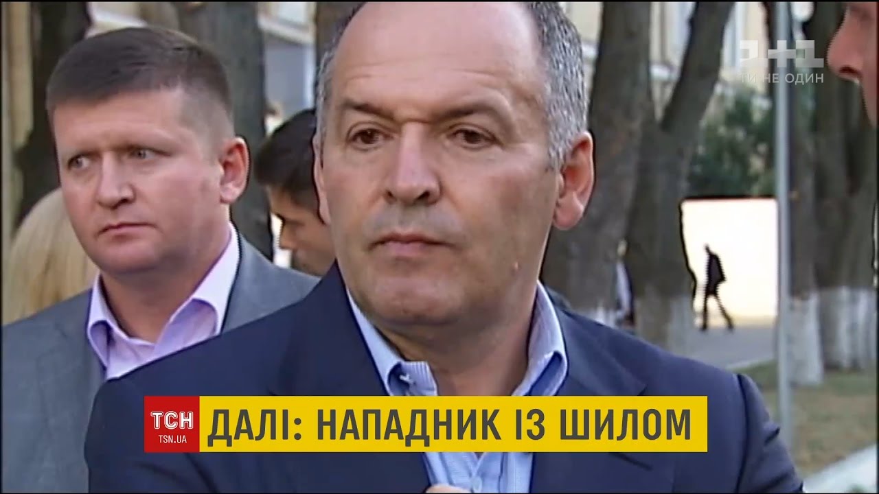 Бізнесмен Віктор Пінчук дав скандальне інтерв'ю для The Wall Street Journal