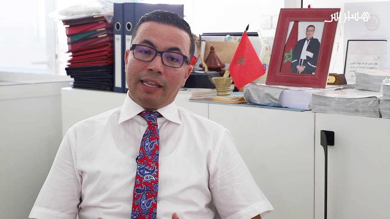معروف: طرق تعامل الدولة مع الكوارث الطبيعية بدائية.. وينبغي إعادة النظر في طريقة الإنذار بالكوارث