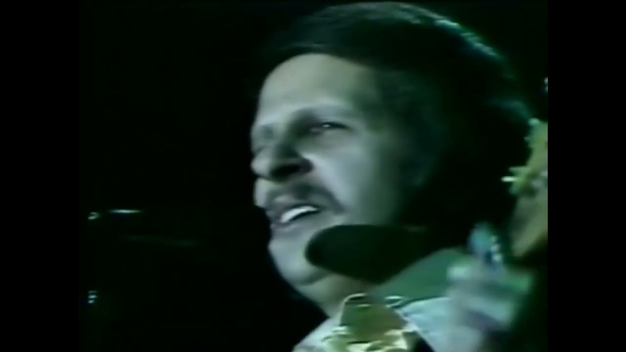Johnny Maestro & the Brooklyn Bridge Live in Concert 2/1/75