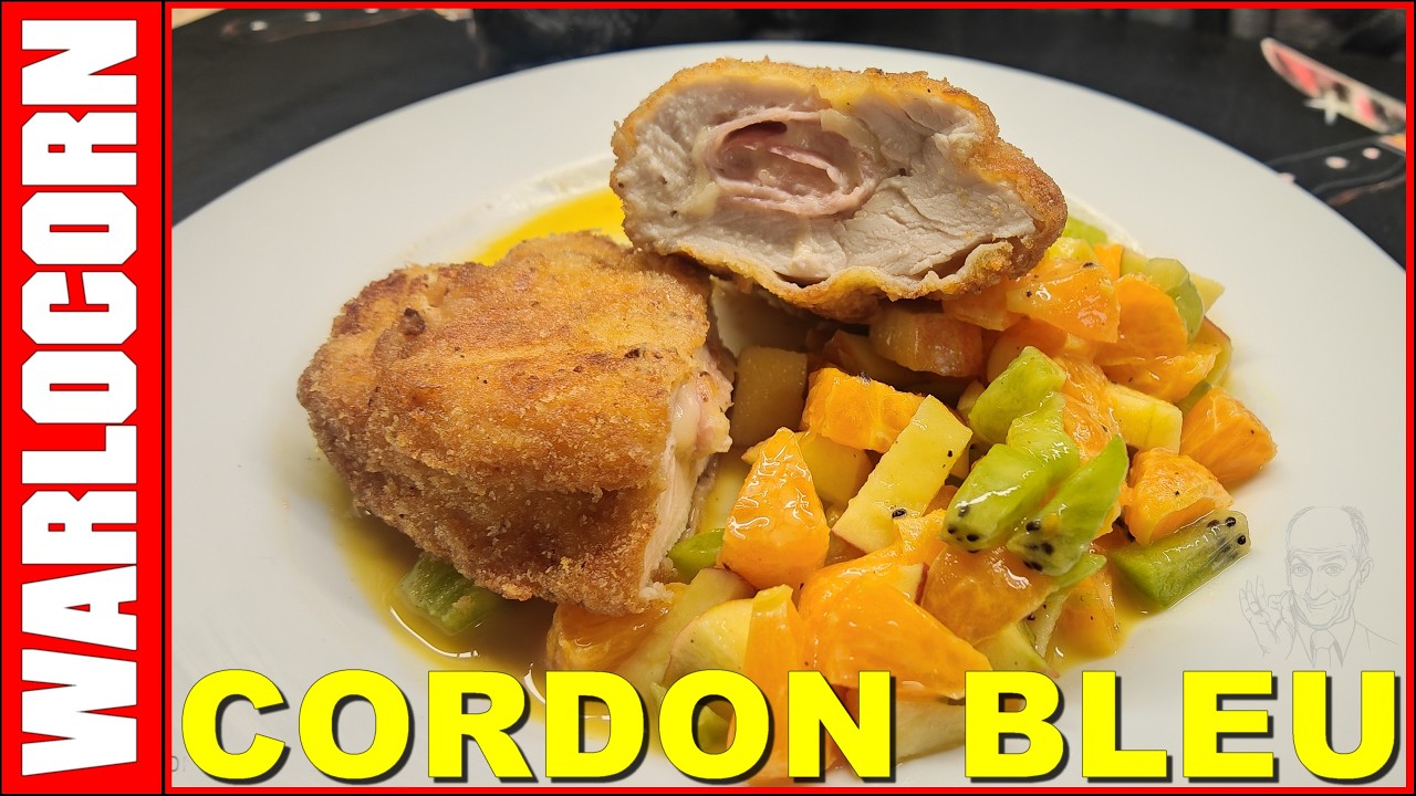 Cordon Bleu HOT #warlocorn