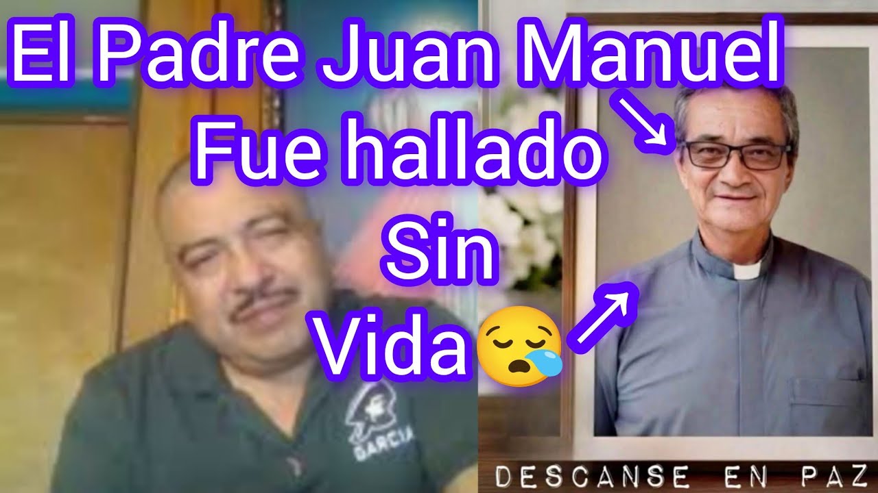 TRISTE NOTICIA 😪 MUERE UN SACERDOTE EN CHIAPAS MÉXICO, OREMOS POR SU ETERNO DESCANSO Y SU FAMILIA👏✝️