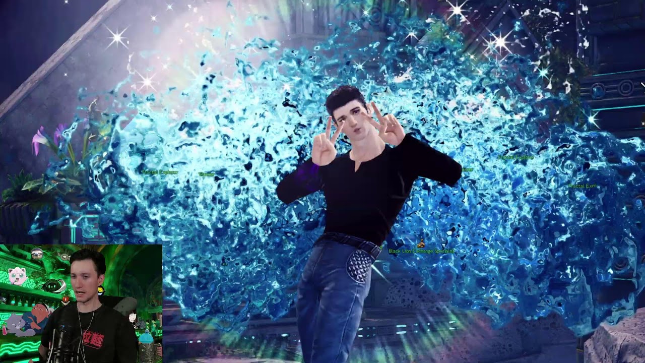 Ele arc continues🔥  |  RAIDs | CMs, Fracs, & RAIDS