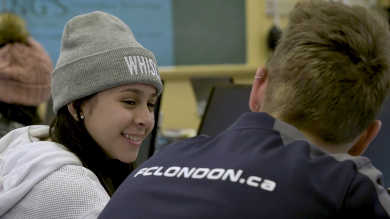 Learn more about Global Commerce at King's