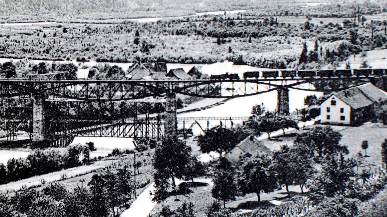 175 Jahre Landwirtschaft im Kanton Aargau/Schweiz (Schweizerdeutsch)