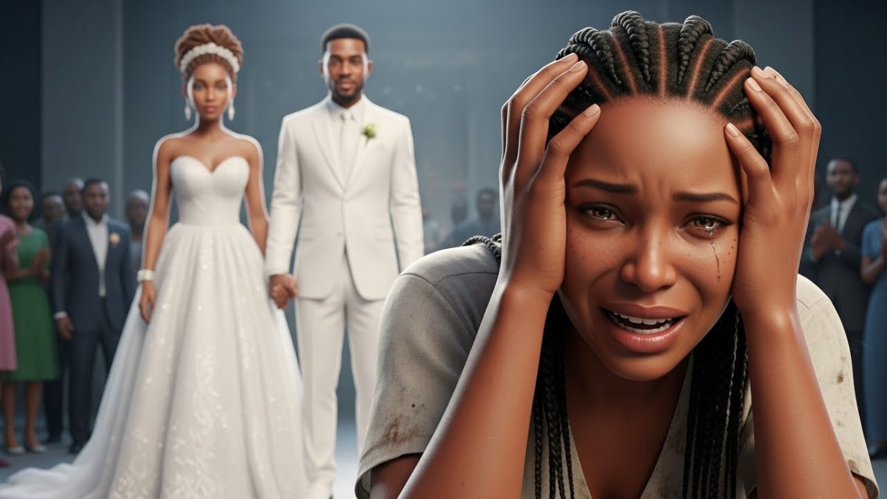 Он женился на другой женщине, воспользовавшись её деньгами... То, что произошло дальше, шокировал...