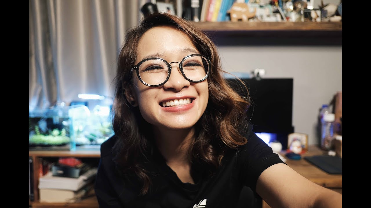 VLOG 12 | VẼ 3D LÀM SAO CHO ĐÚNG ( Thiết Kế Nội Thất )