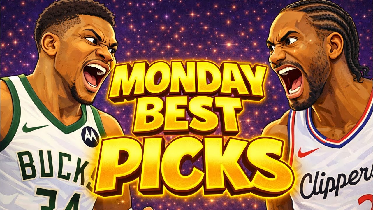 NBA Best Bets, Picks & Player Props | Analysis & Predictions FREE Today Monday March 2nd
